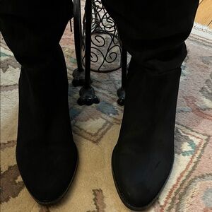 Style&Co Elegant Black Women's Shoes